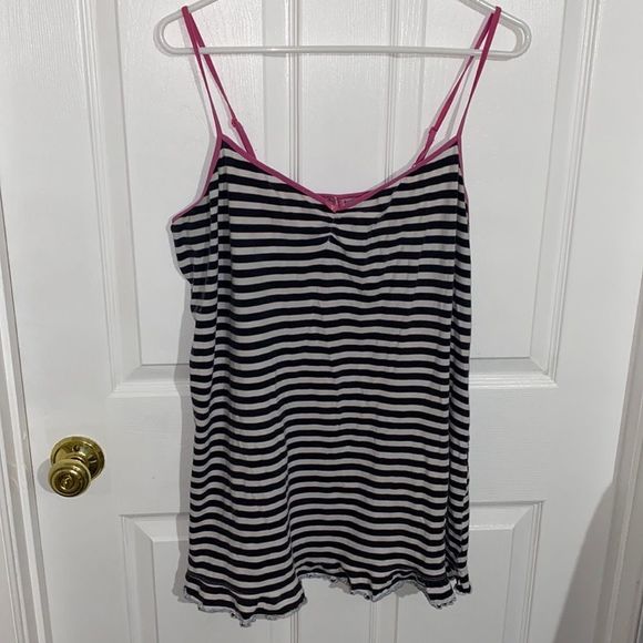 Pajama Dress - Picture 1 of 4